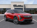 Thumbnail image of 2025 Cadillac OPTIQ at King O'Rourke Cadillac