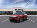 Thumbnail image of 2025 Cadillac OPTIQ at King O'Rourke Cadillac
