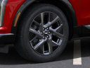 Thumbnail image of 2025 Cadillac OPTIQ at King O'Rourke Cadillac