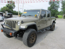 Thumbnail image of 2020 Jeep Gladiator at J TURNER AUTOMOTIVE PREOWNED