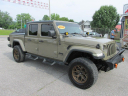 Thumbnail image of 2020 Jeep Gladiator at J TURNER AUTOMOTIVE PREOWNED