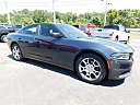 Thumbnail image of 2016 Dodge Charger at Gary Mathews Motors