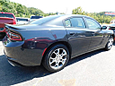 Thumbnail image of 2016 Dodge Charger at Gary Mathews Motors