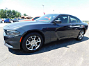 Thumbnail image of 2016 Dodge Charger at Gary Mathews Motors
