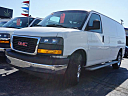 Thumbnail image of 2018 GMC Savana at A & B Motors