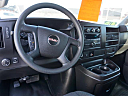 2018 GMC Savana 2500 at A & B Motors
