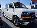 Thumbnail image of 2018 GMC Savana at A & B Motors