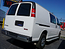 Thumbnail image of 2018 GMC Savana at A & B Motors