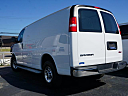 Thumbnail image of 2018 GMC Savana at A & B Motors