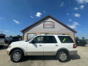 2010 Ford Expedition Eddie Bauer at Showcase Auto Sales LLC