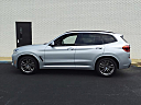 Thumbnail image of 2021 BMW X3 at Bo Haarala Autoplex