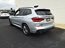 Thumbnail image of 2021 BMW X3 at Bo Haarala Autoplex
