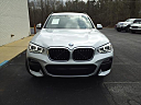 Thumbnail image of 2021 BMW X3 at Bo Haarala Autoplex