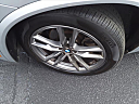 Thumbnail image of 2021 BMW X3 at Bo Haarala Autoplex