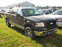 Thumbnail image of 2006 Ford F-150 at RolandRichFord of Delavan, IL