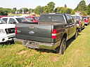 Thumbnail image of 2006 Ford F-150 at RolandRichFord of Delavan, IL