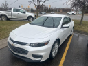 2016 Chevrolet Malibu LT at Kia of Grand Blanc