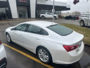 Thumbnail image of 2016 Chevrolet Malibu at Kia of Grand Blanc