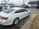 Thumbnail image of 2016 Chevrolet Malibu at Kia of Grand Blanc