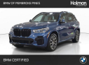 Thumbnail image of 2022 BMW X5 at Lauderdale BMW Of Pembroke Pines - New