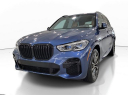 Thumbnail image of 2022 BMW X5 at Lauderdale BMW Of Pembroke Pines - New