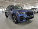 Thumbnail image of 2022 BMW X5 at Lauderdale BMW Of Pembroke Pines - New