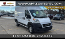 Thumbnail image of 2019 Ram ProMaster at Applegate Chevrolet