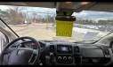 Thumbnail image of 2019 Ram ProMaster at Applegate Chevrolet