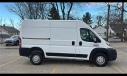 Thumbnail image of 2019 Ram ProMaster at Applegate Chevrolet