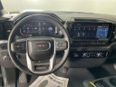 Thumbnail image of 2024 GMC Sierra 1500 at Henry Brown Buick GMC - New