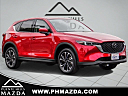 2023 Mazda CX-5 2.5 S Premium at Puente Hills Mazda