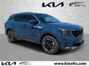 Thumbnail image of 2024 Kia Sorento at Kia of Cape Coral