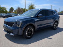 Thumbnail image of 2024 Kia Sorento at Kia of Cape Coral