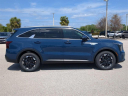 Thumbnail image of 2024 Kia Sorento at Kia of Cape Coral