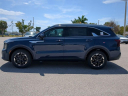 Thumbnail image of 2024 Kia Sorento at Kia of Cape Coral