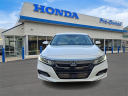 Thumbnail image of 2019 Honda Accord at Honda of Mahwah