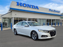 Thumbnail image of 2019 Honda Accord at Honda of Mahwah