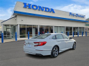 Thumbnail image of 2019 Honda Accord at Honda of Mahwah