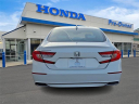 Thumbnail image of 2019 Honda Accord at Honda of Mahwah