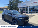 Thumbnail image of 2025 Jeep Grand Cherokee at Used FredBeansDodgeChryslerJeep