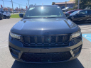 Thumbnail image of 2025 Jeep Grand Cherokee at Used FredBeansDodgeChryslerJeep