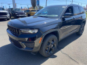 Thumbnail image of 2025 Jeep Grand Cherokee at Used FredBeansDodgeChryslerJeep