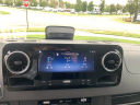 Thumbnail image of 2025 Mercedes-Benz Sprinter at Mercedes-Benz of Northwest Arkansas USED