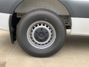 2025 Mercedes-Benz Sprinter 2500 at Mercedes-Benz of Northwest Arkansas USED