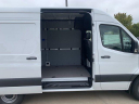 Thumbnail image of 2025 Mercedes-Benz Sprinter at Mercedes-Benz of Northwest Arkansas USED