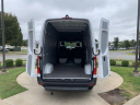 Thumbnail image of 2025 Mercedes-Benz Sprinter at Mercedes-Benz of Northwest Arkansas USED