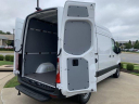 Thumbnail image of 2025 Mercedes-Benz Sprinter at Mercedes-Benz of Northwest Arkansas USED
