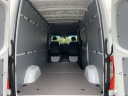 Thumbnail image of 2025 Mercedes-Benz Sprinter at Mercedes-Benz of Northwest Arkansas USED