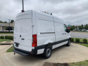Thumbnail image of 2025 Mercedes-Benz Sprinter at Mercedes-Benz of Northwest Arkansas USED