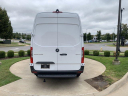 Thumbnail image of 2025 Mercedes-Benz Sprinter at Mercedes-Benz of Northwest Arkansas USED